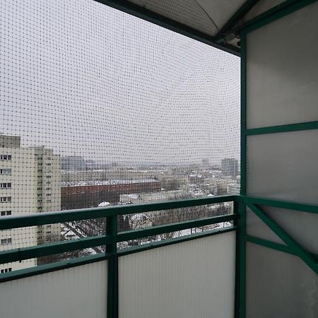 Mieszkanie Pole Mokotowskie Warszawa Eksteriør bilde