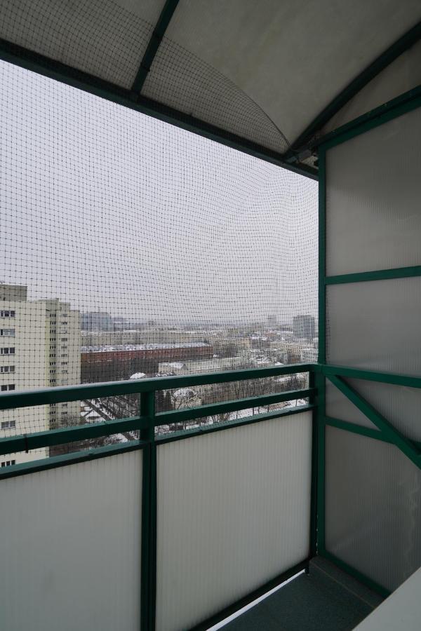 Mieszkanie Pole Mokotowskie Warszawa Eksteriør bilde